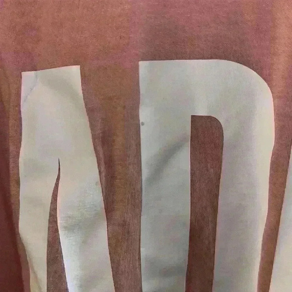 Adidas Women’s Universe Tee size M - Picture 3 of 4